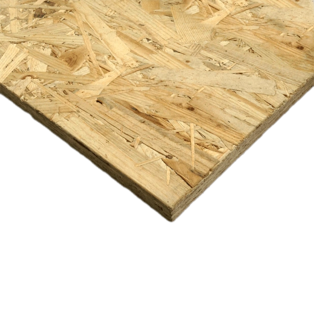 18мм плита OSB-3 Калевала 2500х1250мм